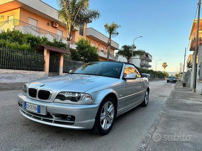 BMW 318 Cabriolet