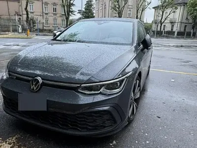 Usata VW Golf VIII GTD 200 CV (147 kW) 2025 Berlina