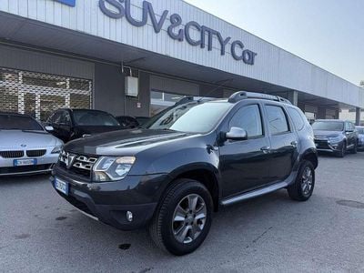 Usata Dacia Duster 109 CV (80 kW) 2015 Other SUV