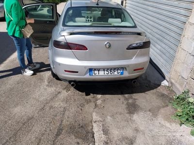 Alfa Romeo 159