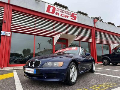 BMW Z3