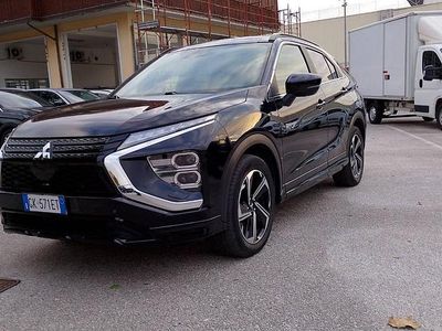 Nero Usata 2022 Mitsubishi Canter SUV | 24.900 €