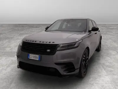 Używany Land Rover Range Rover Velar SE Dynamic 204 KM (150 kW) 2024 Szary SUV
