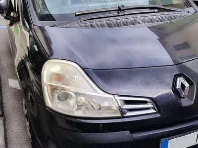 Renault Modus