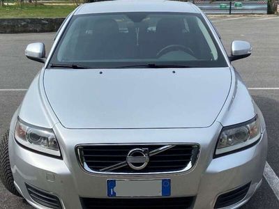 usata Volvo V50 1.6 d2 drive Polar 115cv