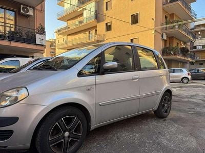 Usata Lancia Musa 90 CV (66 kW) 2006 Monovolume