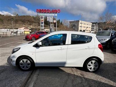 usata Opel Karl 1.0 73 CV GPL Advance usato