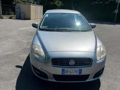 Usata Fiat Croma 120 CV (88 kW) 2009 Station wagon