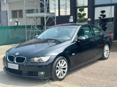 Usata BMW 320