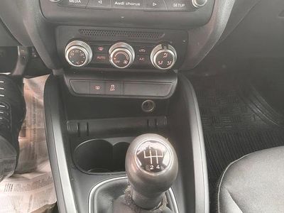 Usata Audi A1 2016 Utilitaria