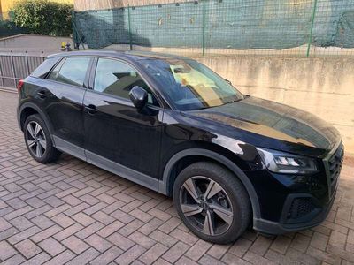 usata Audi Q2 Q2I 2021 35 2.0 tdi Admired Advanced s-tronic