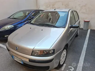 Usata Fiat Punto