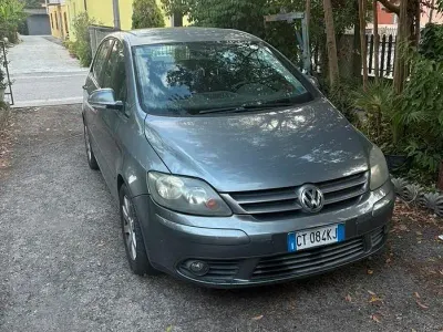Usata VW Golf Plus 115 CV (84 kW) 2006 Monovolume