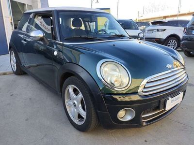 usata Mini Cooper D Cooper D 1.6