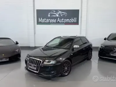 Usata Audi A3