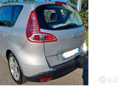 usata Renault Scénic III Scénic 1.4 TCe Dynamique