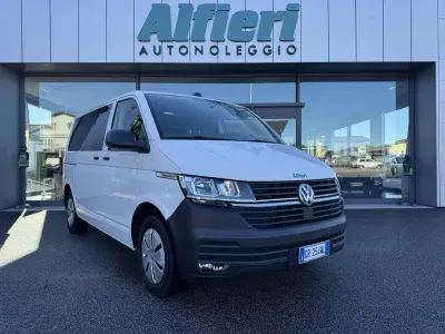 Usata VW T6.1