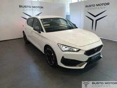 Usata Cupra Leon