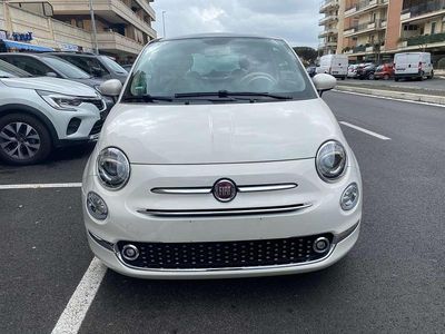 Bianco Usata 2018 Fiat Sedici Lounge SUV | 9900 € (Buon prezzo)