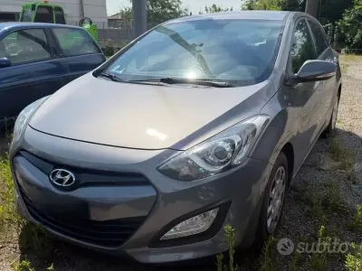 Usata Hyundai i30