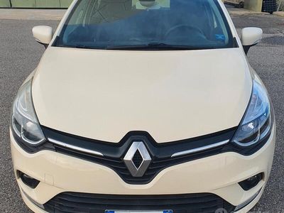 usata Renault Clio IV Clio 1.5 dCi 8V 75CV Start&Stop 5 porte Live