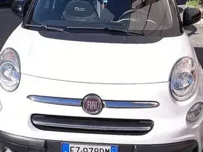 Usata Fiat 500L