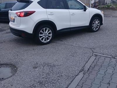 Usata Mazda CX-5 Sports-Line 150 CV (110 kW) 2013 SUV