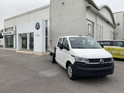 VW Transporter