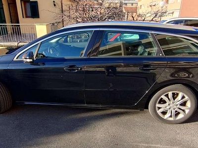 Nero Usata 2018 Peugeot 508 SW Station wagon | 11.500 € (Super prezzo)