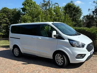 Usata Ford Tourneo