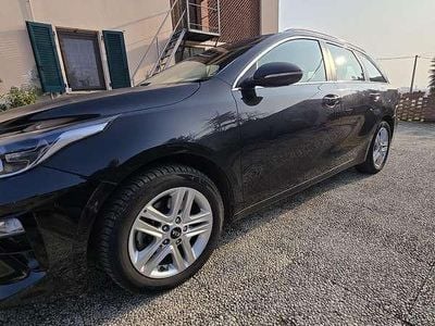 Usata Kia Ceed Sportswagon Edition 7 114 CV (83 kW) 2020 Station wagon