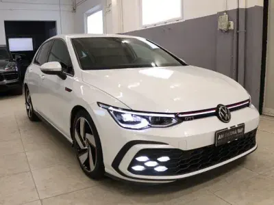 Usata VW Golf VIII