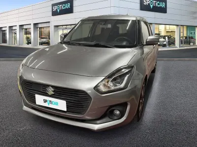 Usata Suzuki Swift
