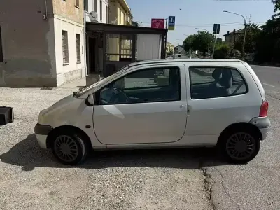 Usata Renault Twingo