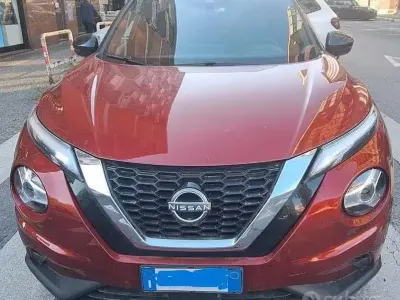 Usata Nissan Juke 114 CV (83 kW) 2023 SUV