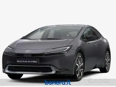 Usata Toyota Prius
