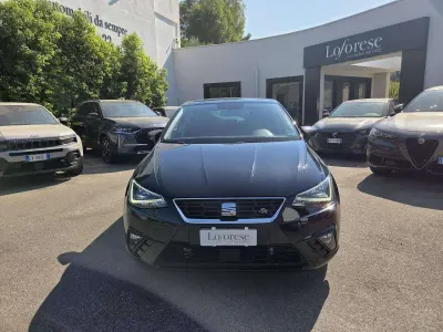 Usata Seat Ibiza