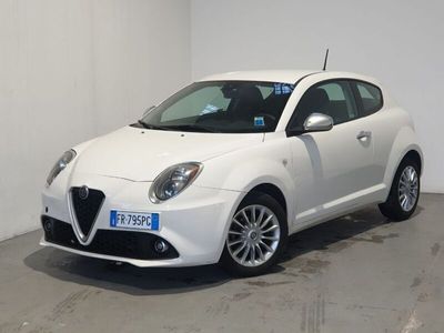 usata Alfa Romeo MiTo 1.4 78 CV 8V S&S Urban NEOPATENTATI