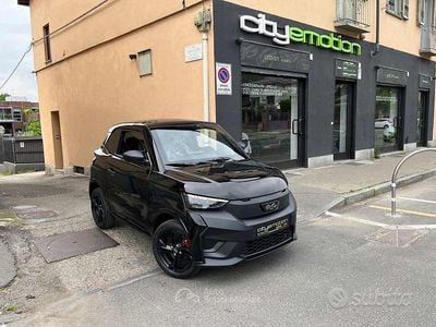 Nuova Ligier JS50 5 kW (8 CV) 2026 Utilitaria