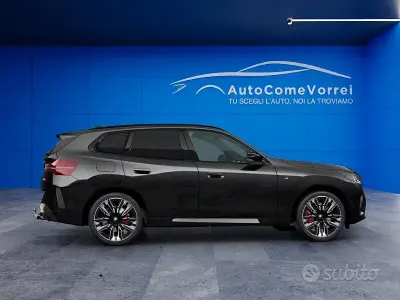 Usata BMW X3