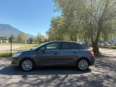 Occasion Citroën C4