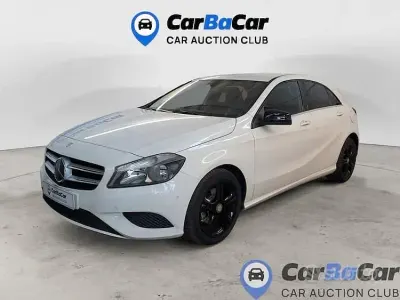 Usata Mercedes A200