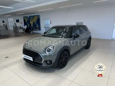 Usata Mini Cooper D Business 150 CV (110 kW) 2020 Other Utilitaria