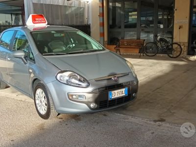 usata Fiat Punto Evo 1.3 Multijet (95 CV)