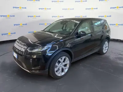 Usata Land Rover Discovery 5