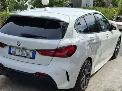 Usata BMW 118 M Sport 140 CV (102 kW) 2020 Berlina
