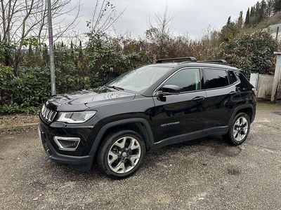 Usata Jeep Compass Limited 170 CV (125 kW) 2020 SUV