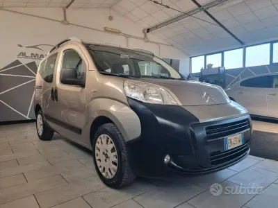 Usata Citroën Nemo