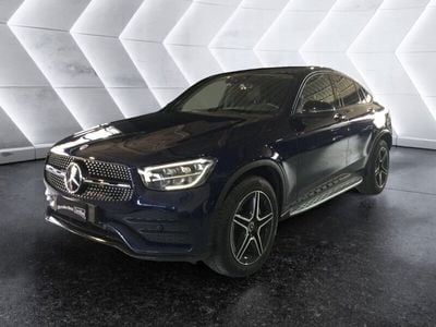 Mercedes GLC300