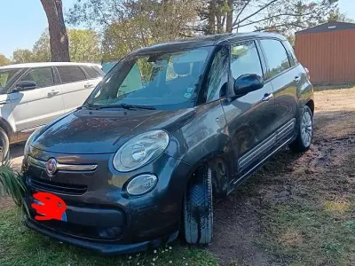 Occasion Fiat 500L